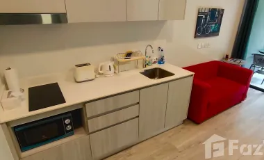 For sale 1 bed condo in Hua Hin, Prachuap Khiri Khan