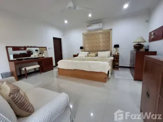 For sale 4 bed villa in Hua Hin, Prachuap Khiri Khan