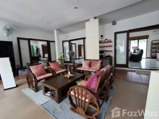 For sale 4 bed villa in Hua Hin, Prachuap Khiri Khan