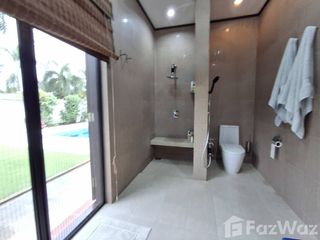 For sale 4 bed villa in Hua Hin, Prachuap Khiri Khan