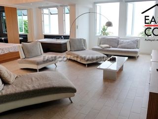 For sale and for rent 1 bed condo in Bang Lamung, Chonburi
