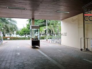 For sale and for rent 1 bed condo in Bang Lamung, Chonburi