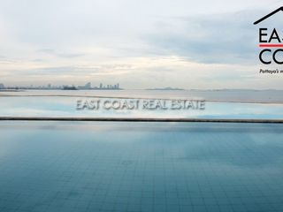 For sale and for rent 1 bed condo in Bang Lamung, Chonburi
