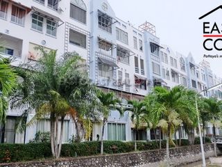 For sale and for rent 1 bed condo in Bang Lamung, Chonburi