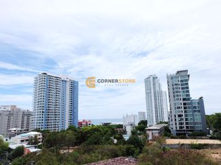 For Rent 1 Bedroom Condo In Bang Lamung, Chonburi