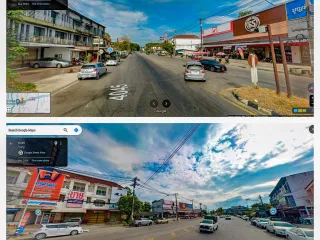 For sale land in Mueang Trang, Trang