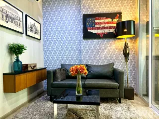 For sale 1 bed condo in Mueang Khon Kaen, Khon Kaen