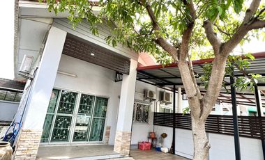 ขาย 2 เตียง บ้านเดี่ยว ใน คลองหลวง, ปทุมธานี