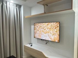 For rent 1 bed condo in Phutthamonthon, Nakhon Pathom