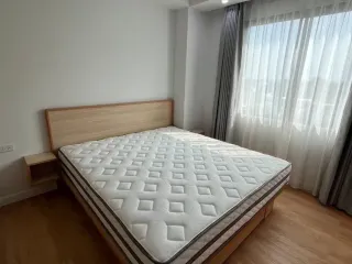 For rent 1 bed condo in Phutthamonthon, Nakhon Pathom