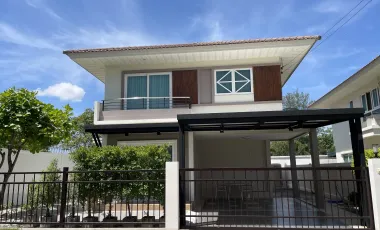 For sale 4 bed house in Mueang Udon Thani, Udon Thani