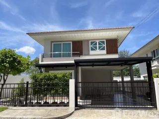 For sale 4 bed house in Mueang Udon Thani, Udon Thani