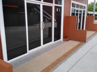 For sale 2 bed townhouse in Singhanakhon, Songkhla
