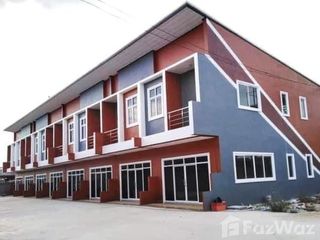 For sale 2 bed townhouse in Singhanakhon, Songkhla