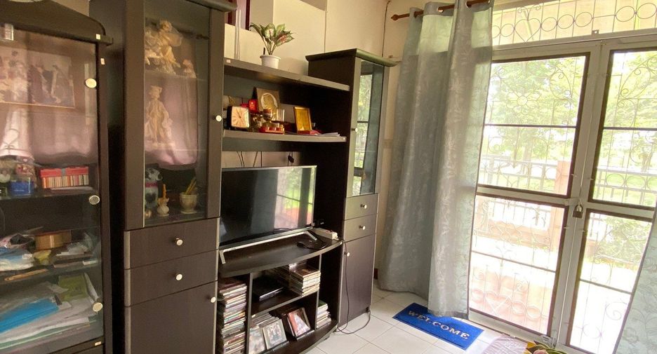 For sale 3 bed house in Lam Luk Ka, Pathum Thani