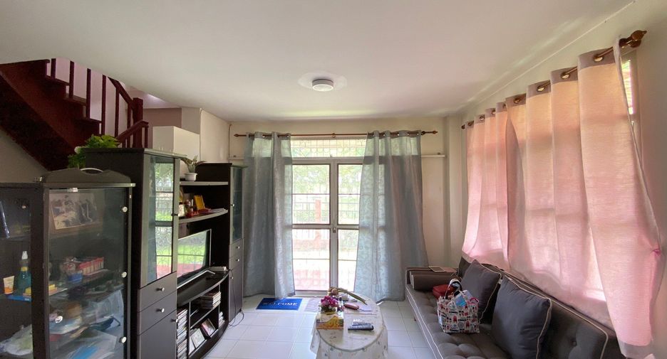 For sale 3 bed house in Lam Luk Ka, Pathum Thani
