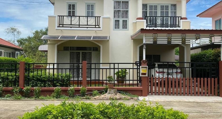 For sale 3 bed house in Lam Luk Ka, Pathum Thani