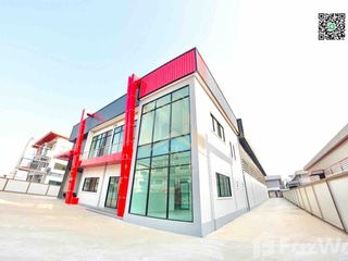 For sale office in Mueang Samut Sakhon, Samut Sakhon