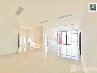 For sale office in Mueang Samut Sakhon, Samut Sakhon