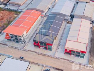 For sale office in Mueang Samut Sakhon, Samut Sakhon