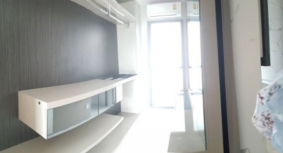 For rent and for sale 2 bedrooms condo in Bang Sue, Bangkok