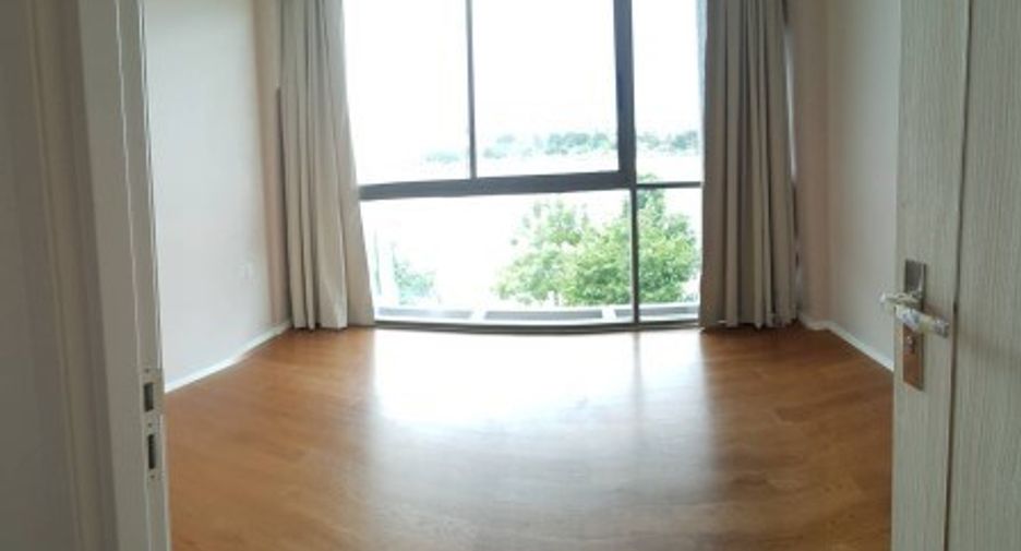 For rent and for sale 2 bedrooms condo in Bang Sue, Bangkok