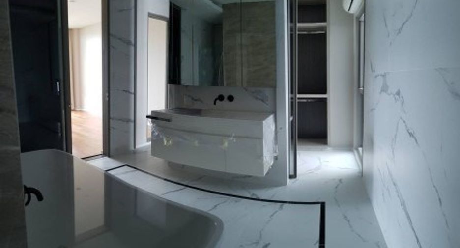 For rent and for sale 2 bedrooms condo in Bang Sue, Bangkok