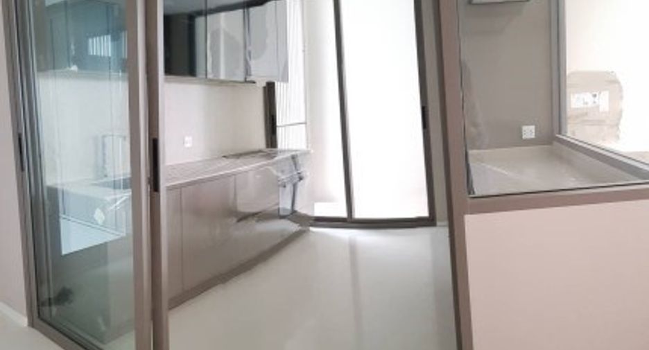 For rent and for sale 2 bedrooms condo in Bang Sue, Bangkok