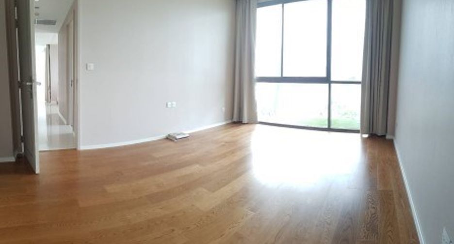 For rent and for sale 2 bedrooms condo in Bang Sue, Bangkok