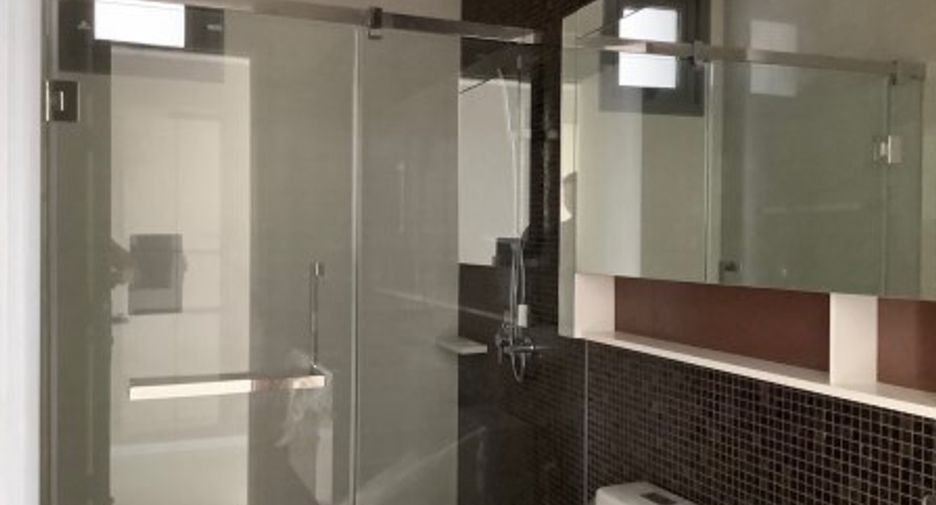 For rent and for sale 2 bedrooms condo in Bang Sue, Bangkok