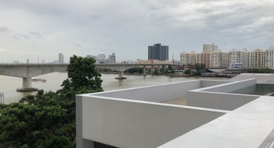 For rent and for sale 2 bedrooms condo in Bang Sue, Bangkok