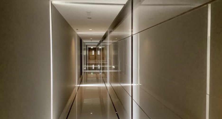 For rent and for sale 2 bedrooms condo in Bang Sue, Bangkok