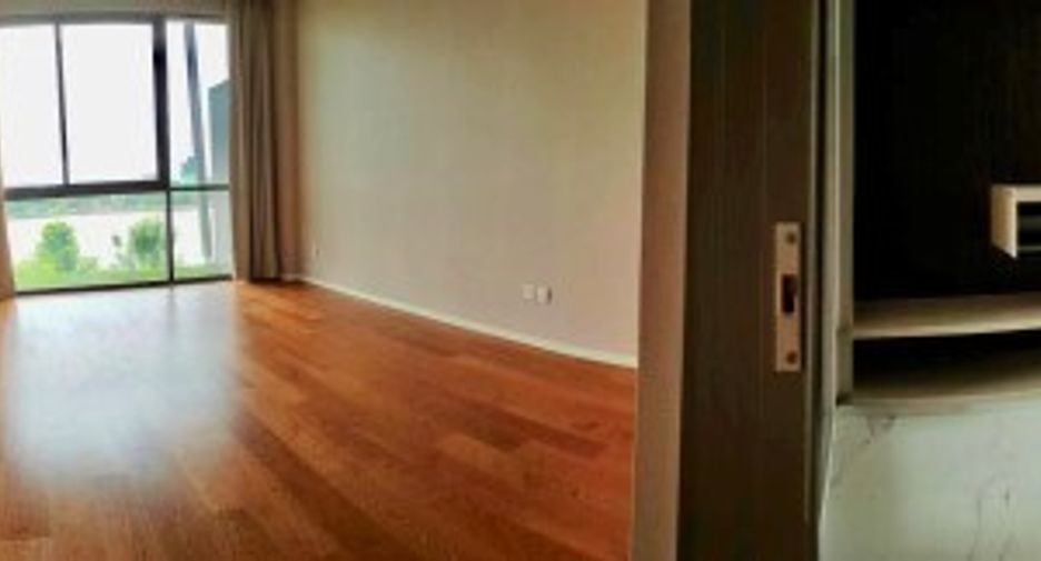 For rent and for sale 2 bedrooms condo in Bang Sue, Bangkok
