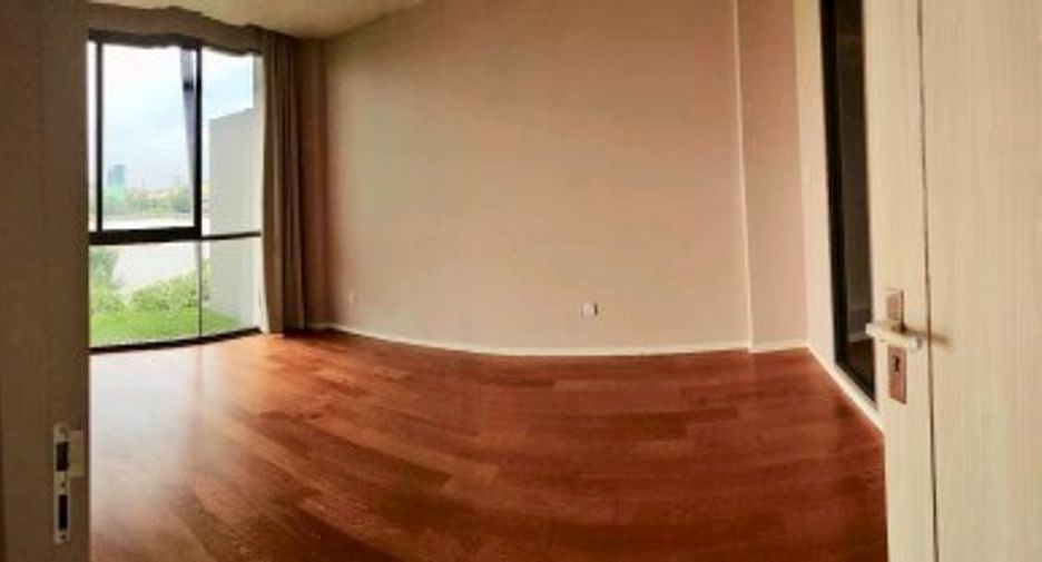 For rent and for sale 2 bedrooms condo in Bang Sue, Bangkok