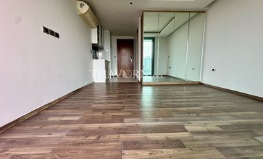 For sale studio condo in Bang Lamung, Chonburi