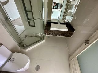 For sale スタジオ condo in Bang Lamung, Chonburi