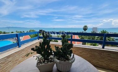 For sale 2 bedrooms condo in Jomtien, Pattaya