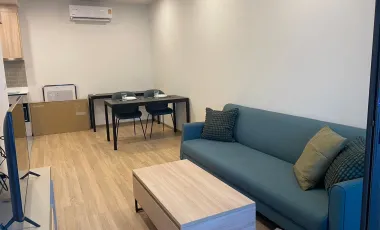 For rent 1 bed condo in Ratchathewi, Bangkok