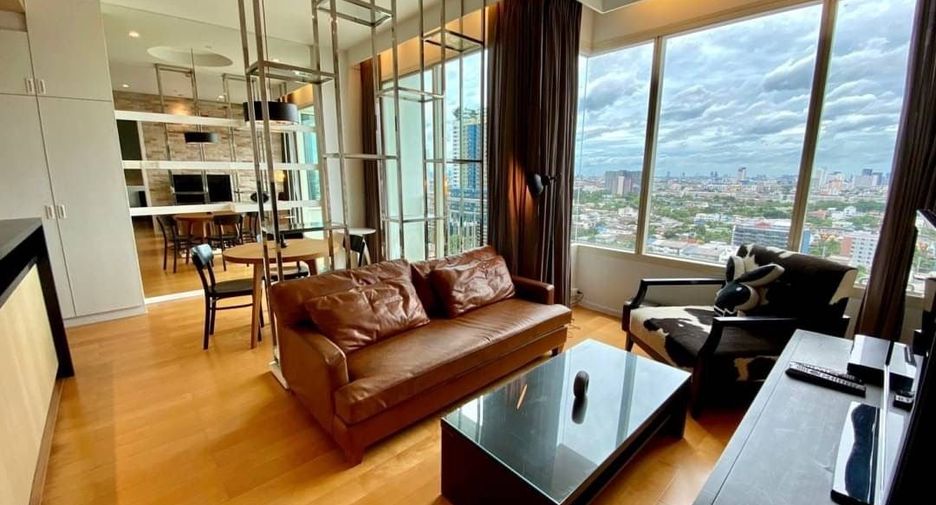 For rent 1 Beds condo in Chatuchak, Bangkok