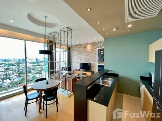 For rent 1 Beds condo in Chatuchak, Bangkok