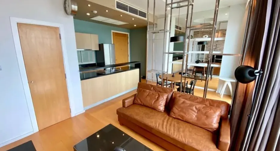 For rent 1 Beds condo in Chatuchak, Bangkok