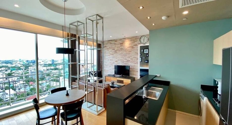 For rent 1 Beds condo in Chatuchak, Bangkok