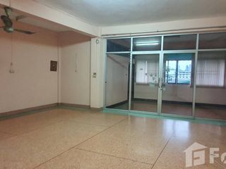 For rent office in Bang Kho Laem, Bangkok