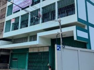 For rent office in Bang Kho Laem, Bangkok