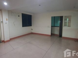 For rent office in Bang Kho Laem, Bangkok