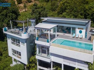 For sale 5 bedrooms villa in Ko Samui, Surat Thani