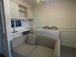 For sale 1 bed condo in Din Daeng, Bangkok