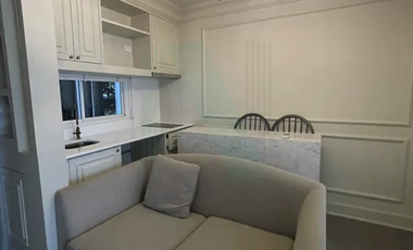 For sale 1 bed condo in Din Daeng, Bangkok