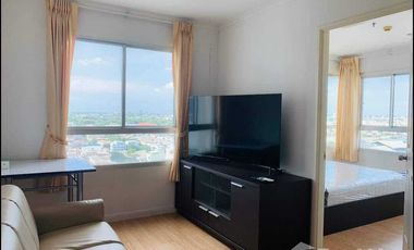 For sale 1 Beds condo in Bang Khae, Bangkok