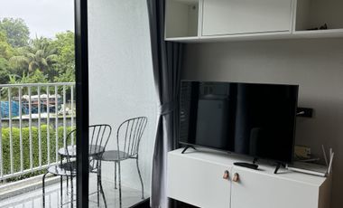 For rent 1 Beds condo in Mueang Phuket, Phuket